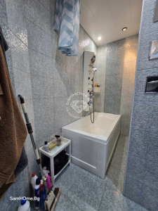 Тристаен апартамент за продажба Варна Галата - Photo 9