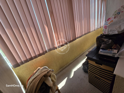 Тристаен апартамент за продажба Варна Галата - Photo 12