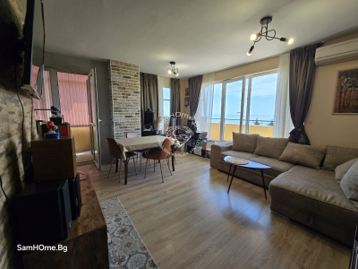 Тристаен апартамент за продажба Варна Галата - Photo 13