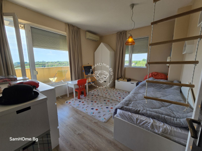 Тристаен апартамент за продажба Варна Галата - Photo 14