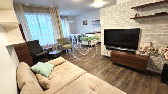 Three Room Apartment for sale Varna Levski - Photo 2