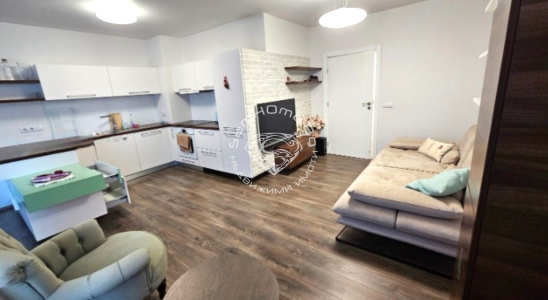Three Room Apartment for sale Varna Levski - Photo 3