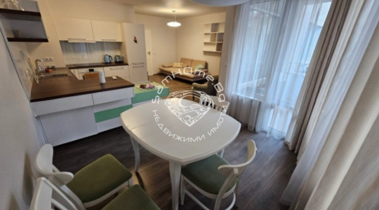 Three Room Apartment for sale Varna Levski - Photo 4