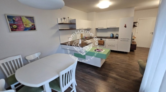 Three Room Apartment for sale Varna Levski - Photo 5