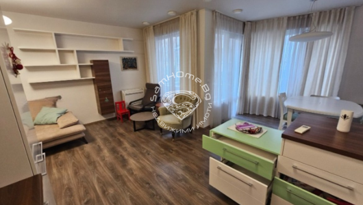 Three Room Apartment for sale Varna Levski - Photo 6