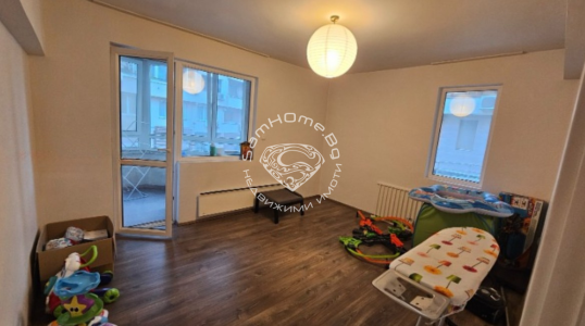 Three Room Apartment for sale Varna Levski - Photo 7