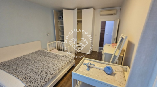 Three Room Apartment for sale Varna Levski - Photo 8