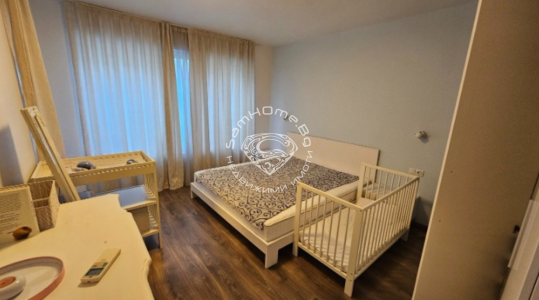 Three Room Apartment for sale Varna Levski - Photo 9