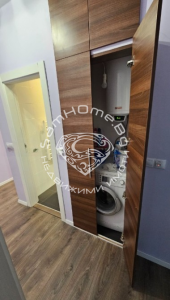 Тристаен апартамент за продажба Варна Левски