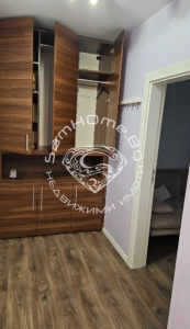Тристаен апартамент за продажба Варна Левски