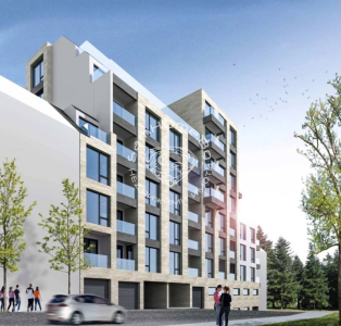 Тристаен апартамент за продажба Варна Погребите - Photo 2