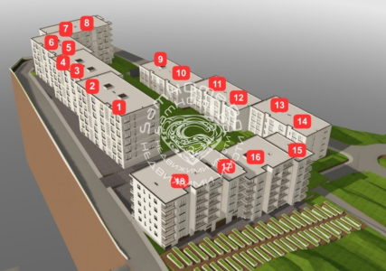 Едностаен апартамент за продажба Варна Галата - Photo 3