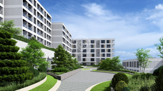 Едностаен апартамент за продажба Варна Галата - Photo 5