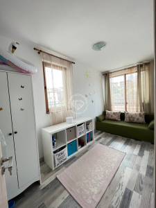 Тристаен апартамент дава под наем Варна Възраждане 3 - Photo 6