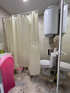 Тристаен апартамент дава под наем Варна Възраждане 3 - Photo 9