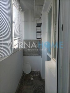 One Room Apartment for sale Varna Vladislavovo