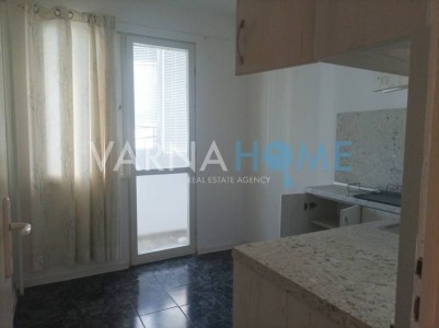 One Room Apartment for sale Varna Vladislavovo