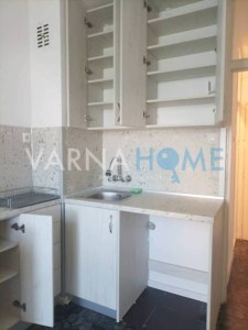One Room Apartment for sale Varna Vladislavovo