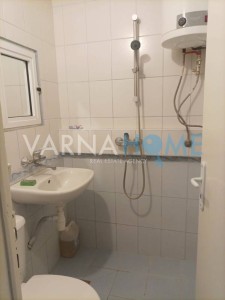 One Room Apartment for sale Varna Vladislavovo