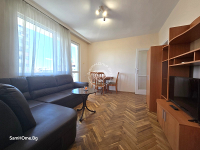 Тристаен апартамент за продажба Варна Център