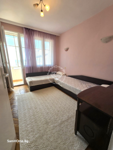 Тристаен апартамент за продажба Варна Център - Photo 3