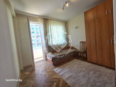 Тристаен апартамент за продажба Варна Център - Photo 4