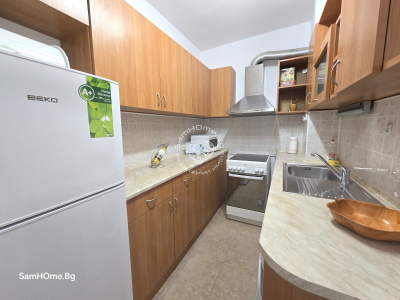 Тристаен апартамент за продажба Варна Център - Photo 6