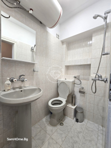 Тристаен апартамент за продажба Варна Център - Photo 8