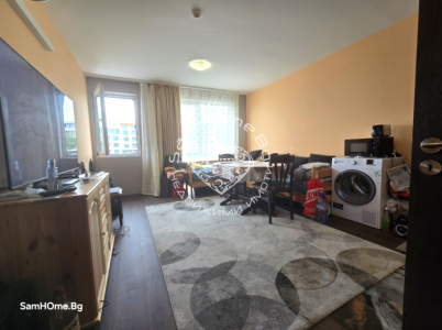 Едностаен апартамент за продажба Варна Владиславово - Photo 2
