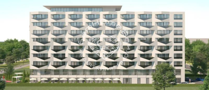 Üç Artı Bir Daire satılık Varna Vladislavovo