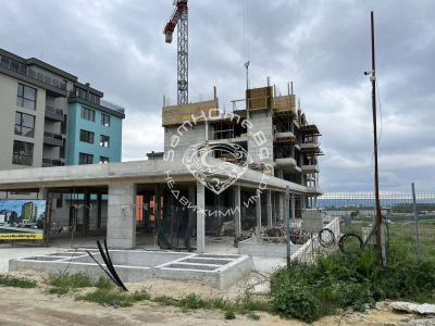 Bir Artı Sıfır Daire satılık Varna Kaysieva Gradina