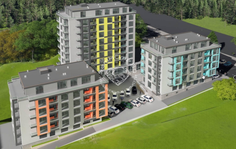 Едностаен апартамент за продажба Варна Кайсиева Градина - Photo 5