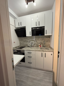 Üç Artı Bir Daire satılık Varna Tsentar