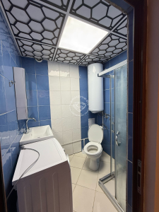 Тристаен апартамент за продажба Варна Център - Photo 13