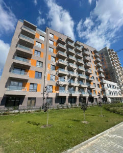 Двустаен апартамент за продажба Варна Кайсиева Градина