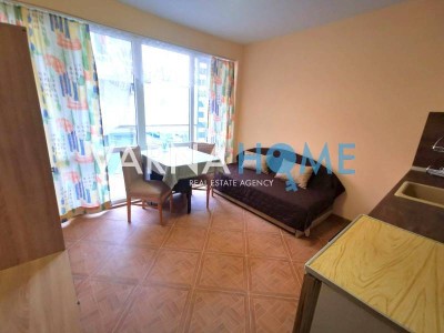 One Room Apartment for rent Varna Kaysieva Gradina - Photo 2