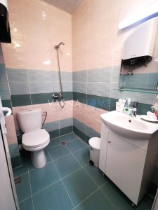 One Room Apartment for rent Varna Kaysieva Gradina - Photo 3