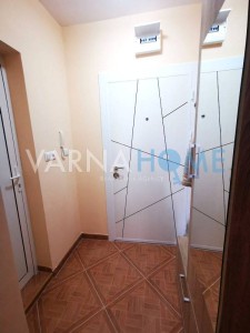 Едностаен апартамент дава под наем Варна Кайсиева Градина