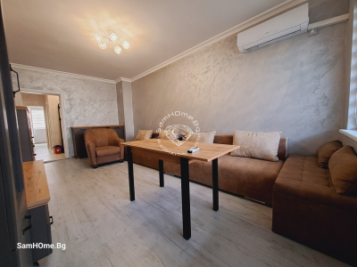 Четиристаен апартамент дава под наем Варна Център - Photo 2