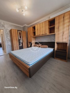 Четиристаен апартамент дава под наем Варна Център - Photo 5