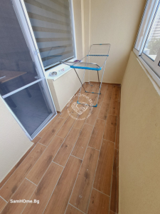 Четиристаен апартамент дава под наем Варна Център - Photo 6