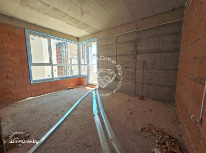 Three Room Apartment for sale Varna Levski - Photo 4