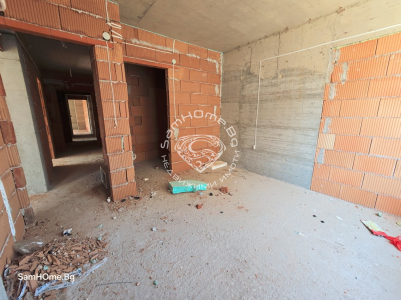 Three Room Apartment for sale Varna Levski - Photo 5
