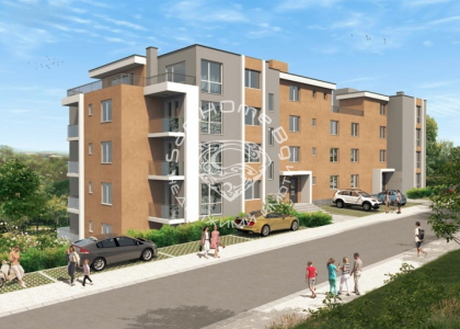 Тристаен апартамент за продажба Варна м-т Пчелина - Photo 2