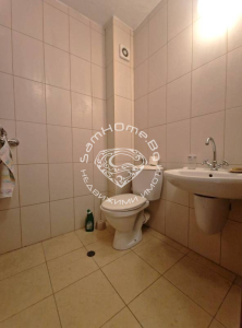 İki Artı Bir Daire satılık Varna Tsentar - Photo 9