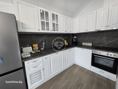 Üç Artı Bir Daire kiralık Varna Gratska Mahala - Photo 4