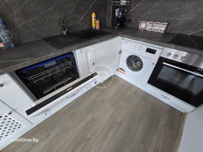 Üç Artı Bir Daire kiralık Varna Gratska Mahala - Photo 5