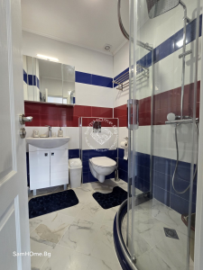 Üç Artı Bir Daire kiralık Varna Gratska Mahala - Photo 8