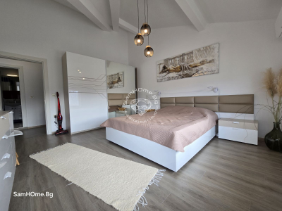 Üç Artı Bir Daire kiralık Varna Gratska Mahala - Photo 9