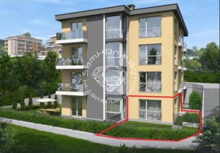 Two Room Apartment for sale Varna M-t Pchelina - Photo 4